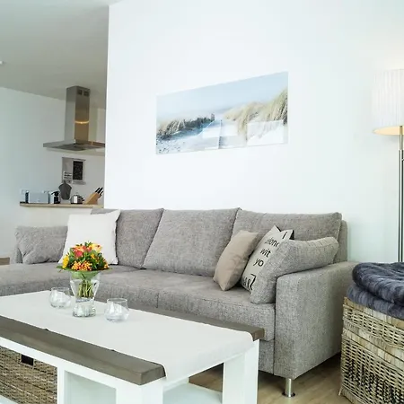 Suedkap F-07 Apartment