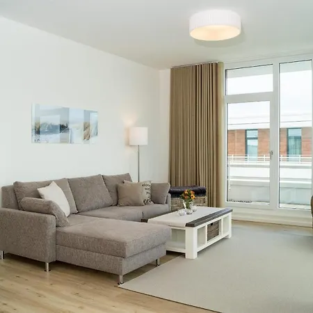 Suedkap F-07 Apartment