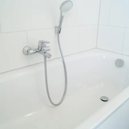 Suedkap F-07 Apartament *