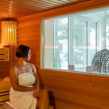 아파트 Suedkap F-07 *