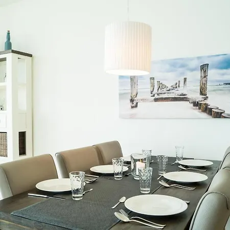 Apartament Suedkap F-07 *