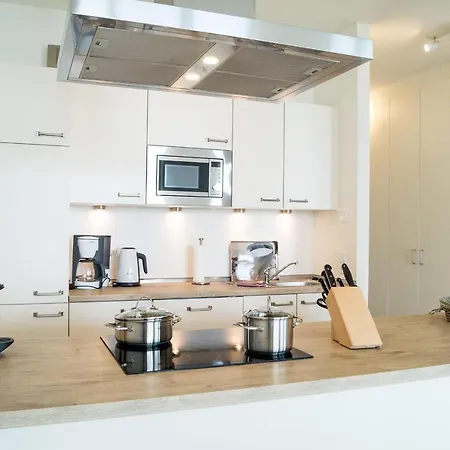 Suedkap F-07 Apartment *