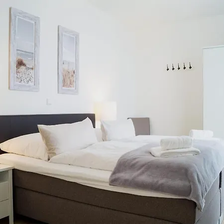 Suedkap F-07 Apartment