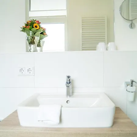 Apartament Suedkap F-07 *