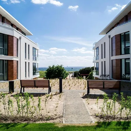 Suedkap F-07 아파트