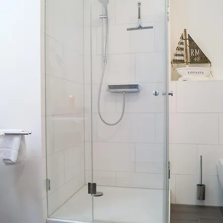 Apartament Suedkap F-07 *
