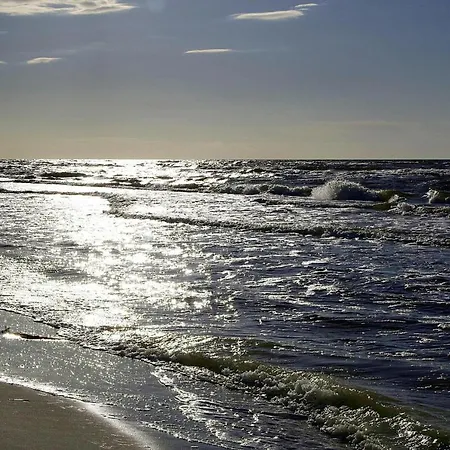 Suedkap F-07 아파트 *