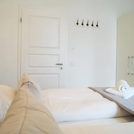 Suedkap F-07 Apartment