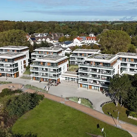 Apartament Suedkap F-07 *