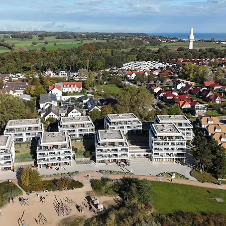 Apartament Suedkap F-07 *