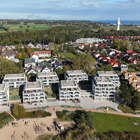 Appartement Suedkap F-07 *