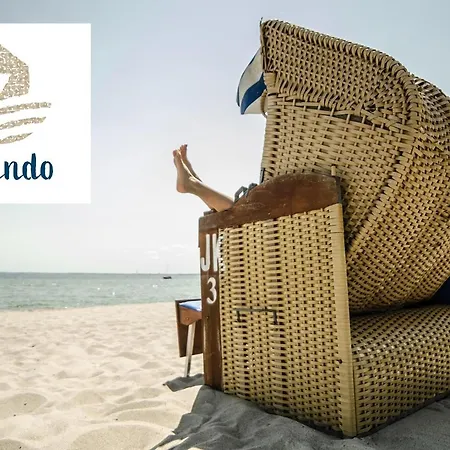 아파트 Suedkap F-07 *