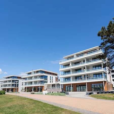 Suedkap F-07 아파트 *