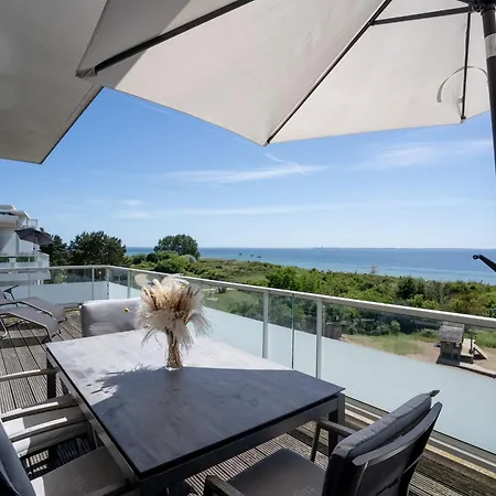 아파트 Suedkap F-07 *