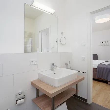 Apartament Suedkap F-07 Pelzerhaken