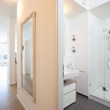 Suedkap F-07 Apartament