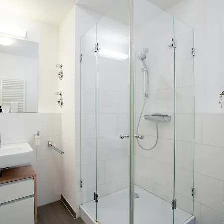 Apartament Suedkap F-07