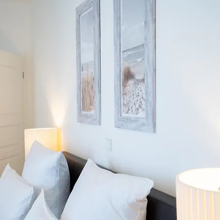 Appartement Suedkap F-07 *