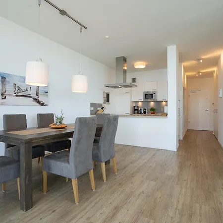 Suedkap F-07 Apartament