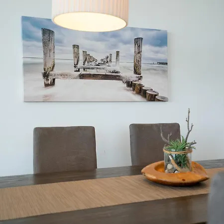 Apartament Suedkap F-07 *