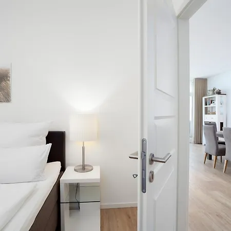 Apartament Suedkap F-07 Pelzerhaken