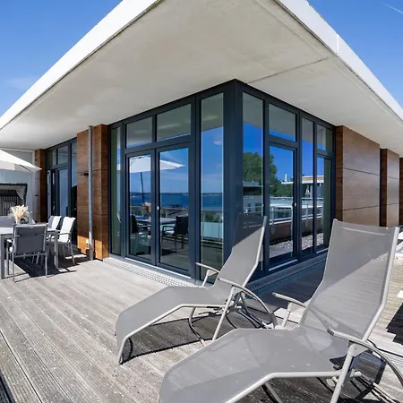 Suedkap F-07 아파트