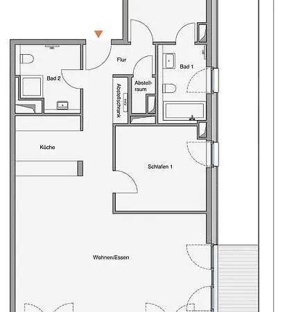 Suedkap F-07 * 펠체르하켄