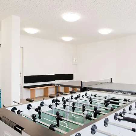 Suedkap F-07 Apartament Pelzerhaken