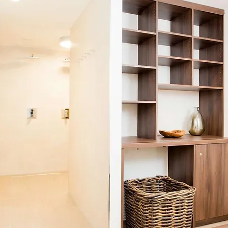 Suedkap F-07 Appartement