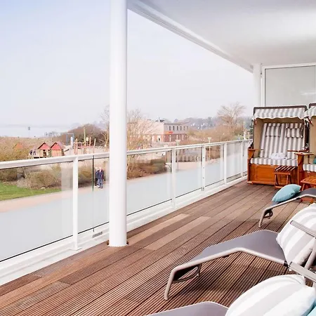 Suedkap F-07 Appartement