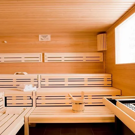 아파트 Suedkap F-07 *