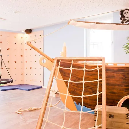 아파트 Suedkap F-07 펠체르하켄